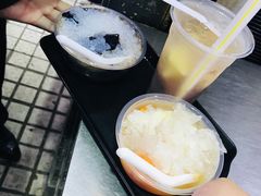 -百花传统甜品店(原址店)