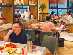 -严三毛口味虾·小严同学的店(曙光路直营店)