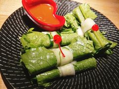 -茉莉餐厅(亳州高新万达广场希夷大道店)