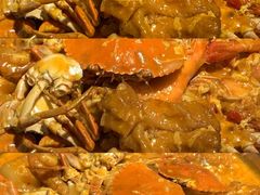 -胖哥俩肉蟹煲(梅溪步步高店)
