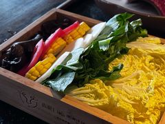 -盡膳口福·百年汤方火锅(科华北路店)