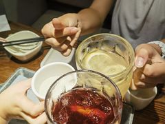 -管氏翅吧(台湾街店)