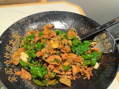 -费大厨辣椒炒肉(房山龙湖天街店)