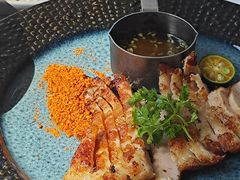 -天玑高空江景餐厅&酒吧Sky Secret Restaurant&Bar