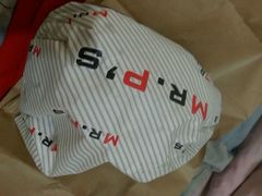 -Mr.P's无国籍料理