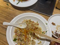 -青水瓦台(青山店)