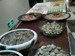 -五华国际大酒店·蓝山西餐厅