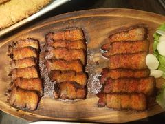 外婆烤肉-外婆家(杭州马塍店·杭帮菜名店)