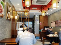 大堂-草本汤(闵行漕宝路店)