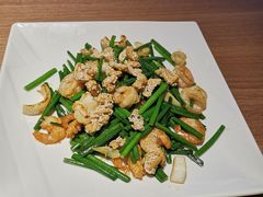 -太仓珀丽酒店-粤季餐厅