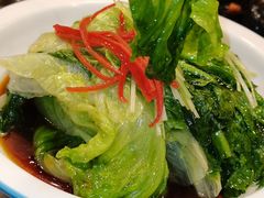 -观城阁家常菜·烤鱼·锦州烧烤(崇文门店)