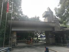 -西南政法大学(沙坪坝校区)