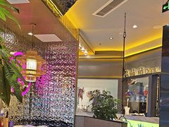 -重庆高老九火锅(万象城店)