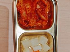 -稻百鲜·拌饭·朝鲜族石锅菜(祈福缤纷世界店)