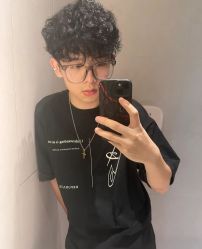 -唐风采假发补发定制