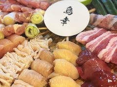-鸟幸 TORISAKI 炭火居酒屋