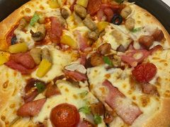 -必胜客(增城广场店)