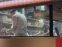 -大师兄·西北小馆(金湾华发商都店)