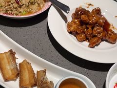 -老头儿油爆虾(星光一期店)