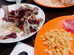-上海三甲港铂瑞酒店-卓越西餐厅