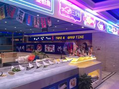 -海韵之星邮轮水会(明发商业广场店)