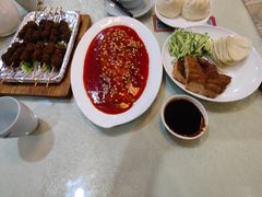 -长春观斋补堂素菜馆