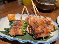 -一豚轩·烧鸟·豚骨拉面(五四路店)