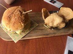 -魏斯理汉堡(西安沣东吾悦店)