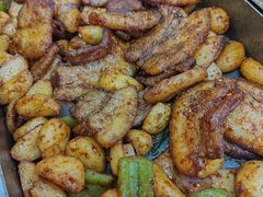 -老三李村河底戳子肉(总店)