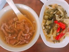 -好成财牛排馆(涂门街总店)