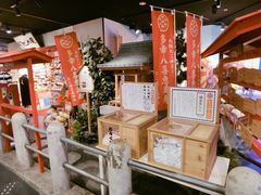-章鱼烧博物馆(TAKOYAKI PARK)