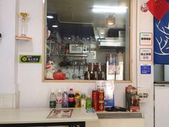 -黑八私房老北京炸酱面