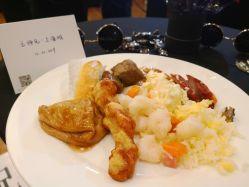 -金门大酒店·宴会厅