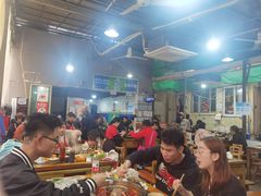 大堂-星鸿社重庆老火锅