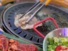 -玄希浪漫厨房·韩料烤肉(湖滨银泰in77店)