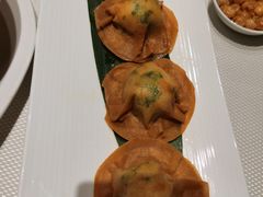 -太湖饭店·寄畅轩中餐厅