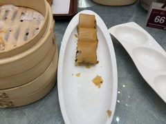 -喜宴又一村·粤菜·茶点·海鲜(壹方天地店)