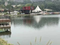 -海兰云天度假区温泉