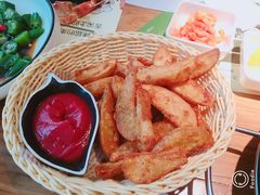 -通海俄式烧烤(下瓦房店)