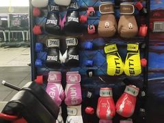 -SAH健身私教工作室(紫东店)