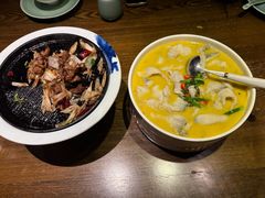 -粗茶淡饭·隐庐私厨(东亭店)