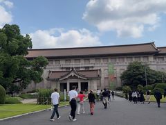 -东京国立博物馆