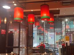 -陈府大宅门成都火锅·手切鲜肉(太原街店)