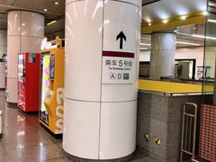 -蒲黄榆(地铁站)