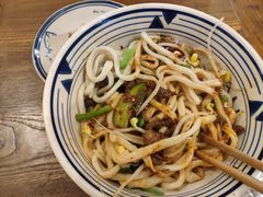 -袁家村关中印象体验地(东方亿象城店)