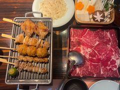 -山葵家·创意料理(临平银泰城店)