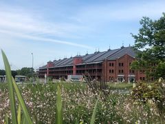 -横滨红砖仓库1号馆