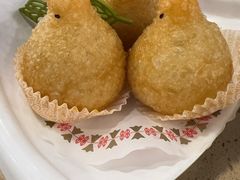 -点都德(皇岗村店)