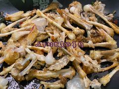 -炭舍干锅(华发商都店)