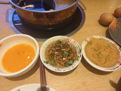 -松野谷·寿喜烧自助(华联顺义金街购物中心店)